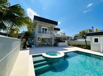 Casa · 355m² · 6 Quartos · 6 Vagas · Casa com 6 quartos à venda em Riviera - SP