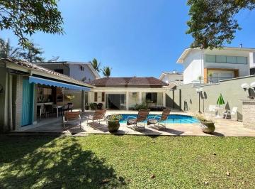 Casa · 295m² · 4 Quartos · 4 Vagas · Casa com 4 quartos à venda em Riviera - SP