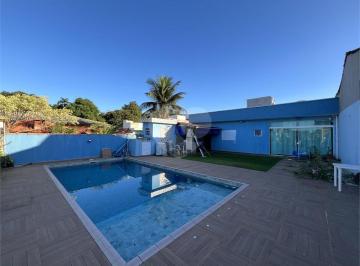 Casa · 90m² · 2 Quartos · 3 Vagas · Condomínio com 2 quartos à venda em Morada da praia - SP