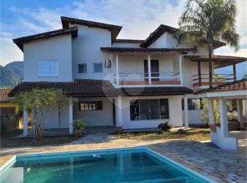 Casa · 362m² · 4 Quartos · 7 Vagas · Casa com 4 quartos à venda em Morada da praia - SP