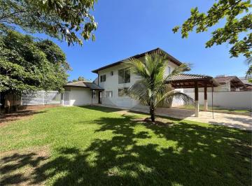 Casa · 340m² · 4 Quartos · 4 Vagas · Condomínio com 4 quartos à venda em Morada da praia - SP