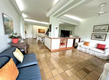 Apartamento · 224m² · 5 Quartos · Apartamento com 5 quartos à venda em Riviera - SP