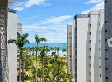 Apartamento · 224m² · 5 Quartos · 2 Vagas · Apartamento com 5 quartos à venda em Riviera - SP