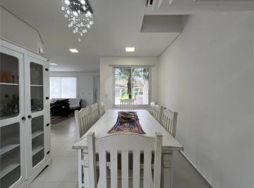 Casa · 170m² · 3 Quartos · 2 Vagas · Condomínio com 3 quartos à venda em Morada da praia - SP