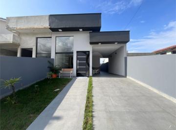 Casa · 130m² · 3 Quartos · 3 Vagas · Condomínio com 3 quartos à venda em Morada da praia - SP