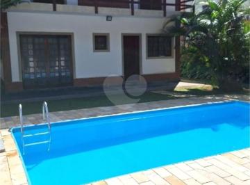 Casa · 205m² · 4 Quartos · 4 Vagas · Casa com 4 quartos à venda em Riviera - SP