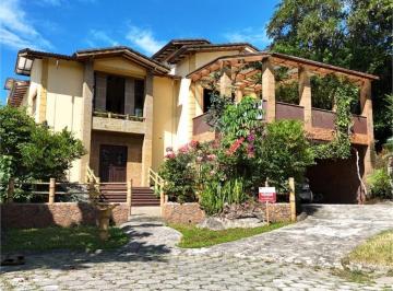 Casa · 392m² · 5 Quartos · 5 Vagas · Casa com 5 quartos à venda em Morada da praia - SP