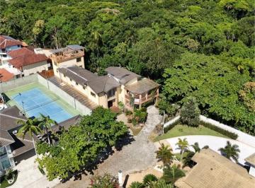 Casa · 392m² · 5 Quartos · 5 Vagas · Casa com 5 quartos à venda em Morada da praia - SP