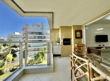 Apartamento · 134m² · 4 Quartos · 3 Vagas · Apartamento com 4 quartos à venda em Riviera - SP
