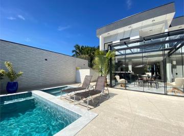 Casa · 504m² · 5 Quartos · 7 Vagas · Condomínio com 5 quartos à venda em Morada da praia - SP