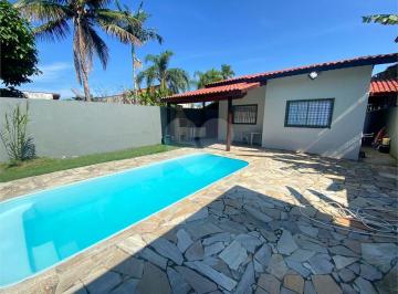 Casa · 69m² · 3 Quartos · 1 Vaga · Casa com 3 quartos à venda em Boraceia - SP
