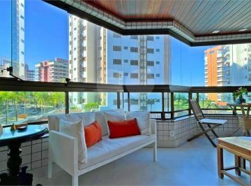 Apartamento · 106m² · 3 Quartos · 2 Vagas · Apartamento com 3 quartos à venda em Riviera - SP
