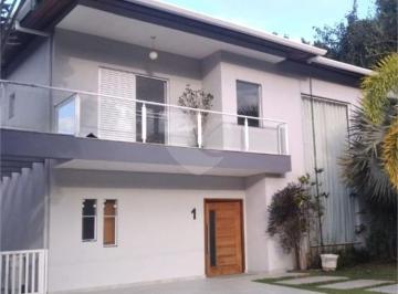 Casa · 280m² · 4 Quartos · 6 Vagas · Condomínio com 4 quartos à venda em Boracéia - SP