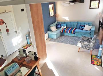 Casa · 68m² · 2 Quartos · 2 Vagas · Villagio com 2 quartos à venda em Riviera - SP