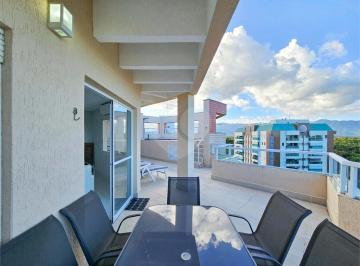 Apartamento · 209m² · 4 Quartos · 3 Vagas · Cobertura com 4 quartos à venda em Riviera - SP