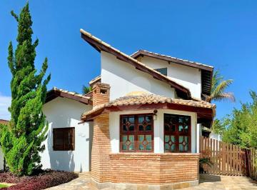 Casa · 200m² · 4 Quartos · 4 Vagas · Condomínio com 4 quartos à venda em Morada da praia - SP