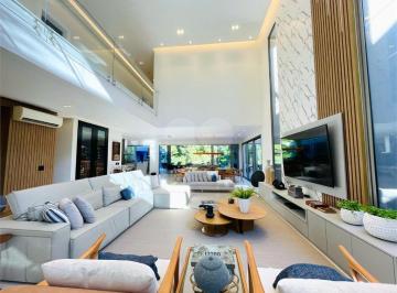Casa · 537m² · 6 Quartos · Casa com 6 quartos à venda em Riviera - SP