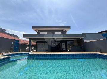 Casa · 226m² · 4 Quartos · 2 Vagas · Condomínio com 4 quartos à venda em Morada da praia - SP