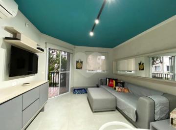 Apartamento · 113m² · 4 Quartos · 2 Vagas · Apartamento com 4 quartos à venda em Riviera - SP