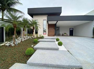 Casa · 258m² · 4 Quartos · 4 Vagas · Condomínio com 4 quartos à venda em Morada da praia - SP