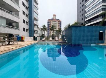 Apartamento · 95m² · 3 Quartos · 2 Vagas · Apartamento com 3 quartos à venda em Riviera - SP