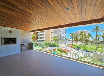 Apartamento · 140m² · 3 Quartos · 2 Vagas · Apartamento com 3 quartos à venda em Riviera - SP