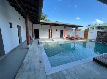Casa · 850m² · 12 Quartos · 11 Vagas · Condomínio com 12 quartos à venda em Morada da praia - SP