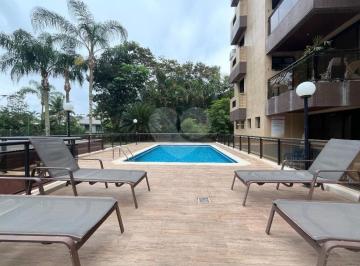 Apartamento · 123m² · 3 Quartos · 1 Vaga · Cobertura com 3 quartos à venda em Riviera - SP