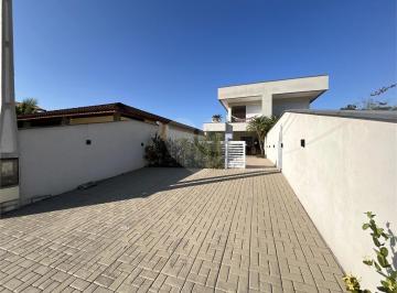 Casa · 150m² · 3 Quartos · 2 Vagas · Condomínio com 3 quartos à venda em Morada da praia - SP