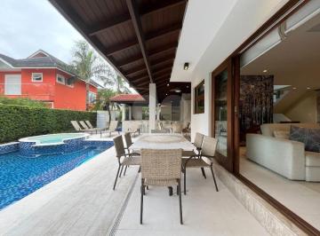 Casa · 448m² · 6 Quartos · 6 Vagas · Condomínio com 6 quartos à venda em Vista linda - SP