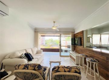 Apartamento · 109m² · 3 Quartos · 2 Vagas · Apartamento com 3 quartos à venda em Riviera - SP