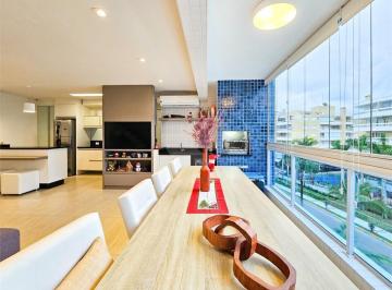 Apartamento · 87m² · 2 Quartos · 2 Vagas · Apartamento com 2 quartos à venda em Riviera - SP