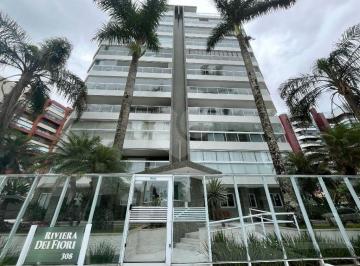 Apartamento · 192m² · 3 Quartos · 2 Vagas · Cobertura com 3 quartos à venda em Riviera - SP
