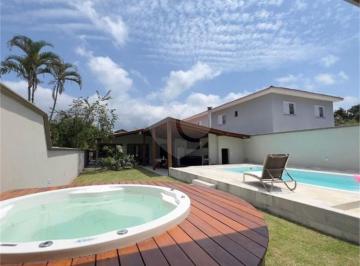 Casa · 189m² · 4 Quartos · 3 Vagas · Condomínio com 4 quartos à venda em Morada da praia - SP