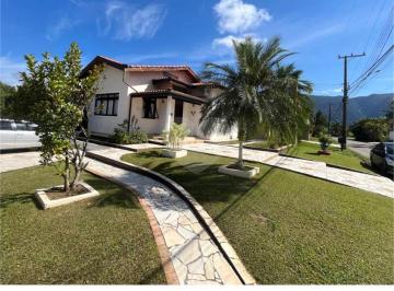Casa · 243m² · 2 Quartos · 2 Vagas · Condomínio com 2 quartos à venda em Morada da praia - SP