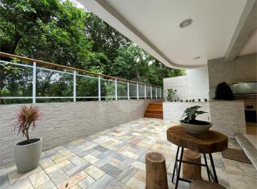 Apartamento · 293m² · 4 Quartos · 3 Vagas · Apartamento com 4 quartos à venda em Riviera - SP
