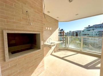 Apartamento · 134m² · 3 Quartos · 2 Vagas · Apartamento com 3 quartos à venda em Riviera - SP
