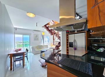 Apartamento · 77m² · 2 Quartos · 1 Vaga · Cobertura com 2 quartos à venda em Riviera - SP