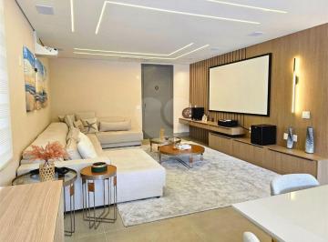 Casa · 413m² · 4 Quartos · 4 Vagas · Condomínio com 4 quartos à venda em Riviera - SP