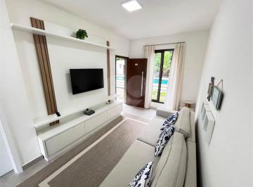Casa · 68m² · 2 Quartos · 1 Vaga · Villagio com 2 quartos à venda em Riviera - SP