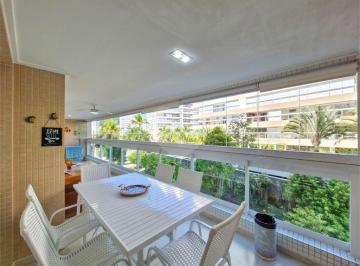 Apartamento · 95m² · 3 Quartos · 4 Vagas · Apartamento com 3 quartos à venda em Riviera - SP