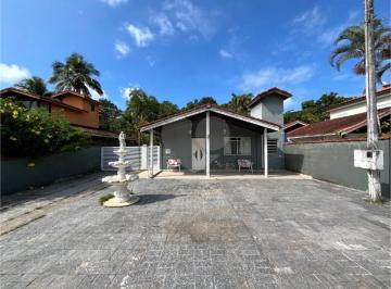 Casa · 156m² · 3 Quartos · 10 Vagas · Condomínio com 3 quartos à venda em Morada da praia - SP