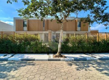 Casa · 404m² · 4 Quartos · 4 Vagas · Condomínio com 4 quartos à venda em Riviera - SP