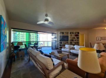 Apartamento · 180m² · 5 Quartos · 2 Vagas · Apartamento com 5 quartos à venda em Riviera - SP