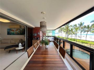 Apartamento · 331m² · 3 Quartos · 2 Vagas · Apartamento com 3 quartos à venda em Riviera - SP