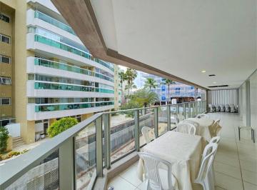 Apartamento · 178m² · 4 Quartos · 3 Vagas · Apartamento com 4 quartos à venda em Riviera - SP