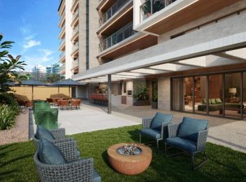 Apartamento · 129m² · 2 Quartos · 2 Vagas · Duplex com 2 quartos à venda em Riviera - SP