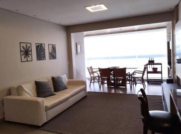 Apartamento · 112m² · 3 Quartos · 2 Vagas · Apartamento com 3 quartos à venda em Riviera - SP