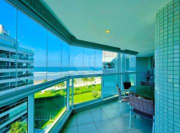 Apartamento · 254m² · 4 Quartos · 3 Vagas · Apartamento com 4 quartos à venda em Riviera - SP