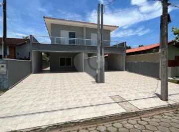 Casa · 294m² · 5 Quartos · 2 Vagas · Condomínio com 5 quartos à venda em Morada da praia - SP